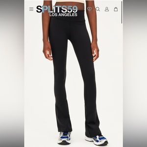 Splits 59 Raquel Flare Leggings